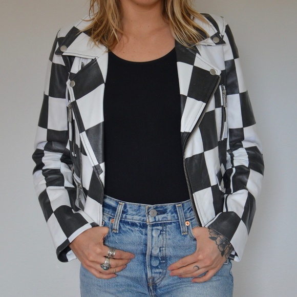 Nasty Gal Jackets & Blazers - HOLD FOR LILI